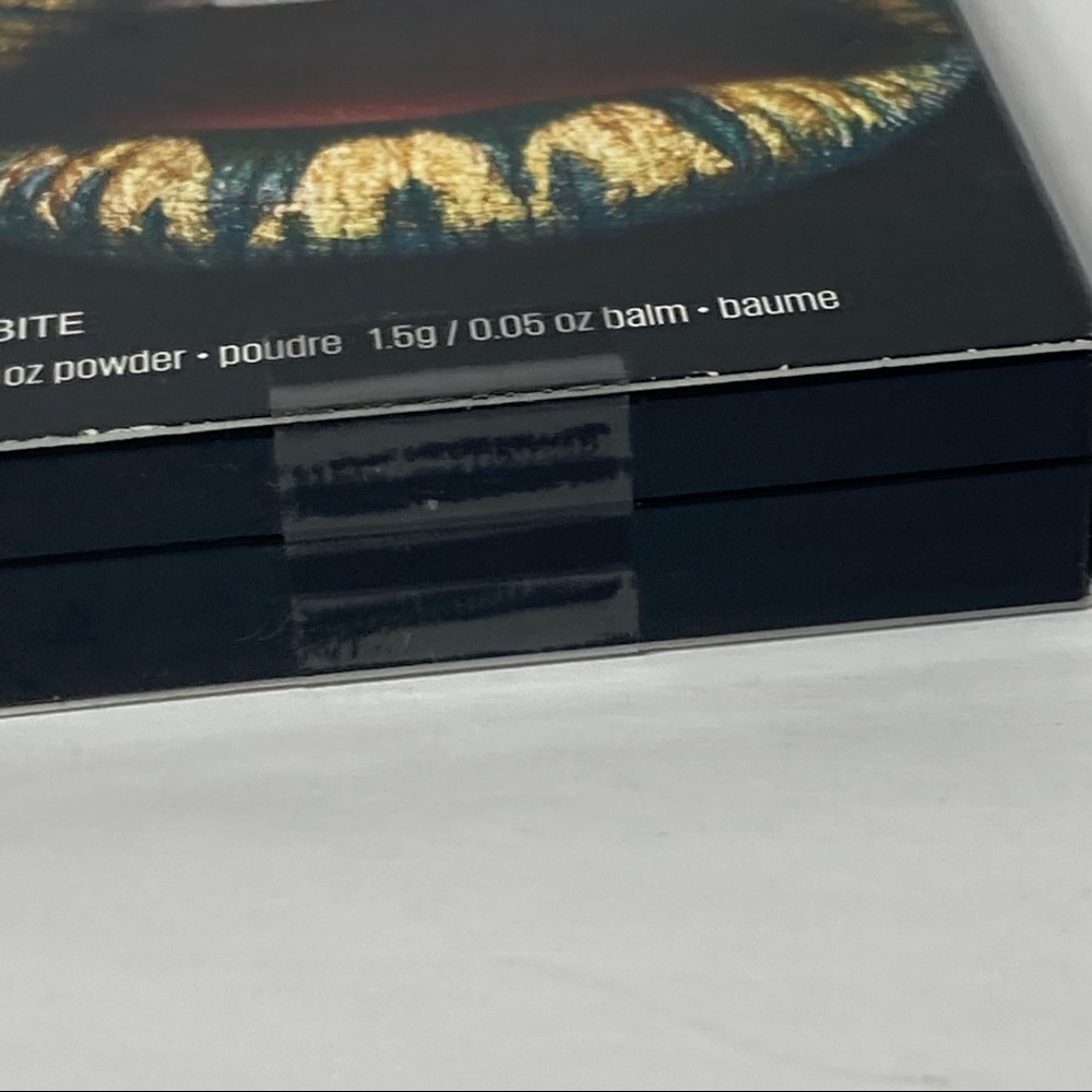 Maybelline Python Metallic Lip Kit Snakebite - Picture 7 of 10